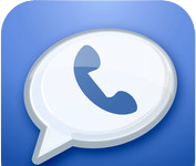 Google Voice revient sur l’AppStore et compatible iOS 5