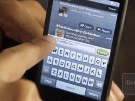 IntelliscreenX : Le Centre de Notification encore plus intelligent