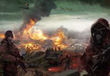 Modern Combat 3 : Fallen Nation – Disponible le 27 octobre sur l’AppStore !