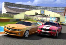 EA confirme la sortie de Real Racing 3 au 28 février avec un nouveau trailer