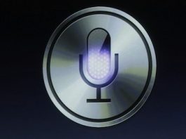 Siri bientôt sur tous les appareils sous iOS 5 !