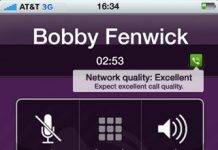 Viber se met à jour en v2.1, compatible avec l’iOS 5