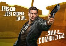 Gameloft : 9mm bientôt disponible sur votre Mac