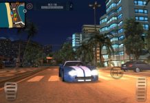 Gangstar Rio : City of Saints est disponible sur l’AppStore