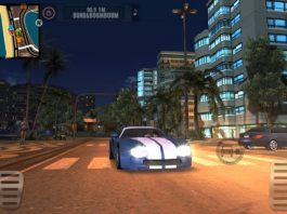 Gangstar Rio : City of Saints est disponible sur l’AppStore