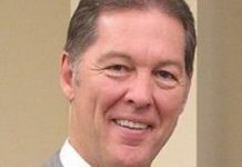 John Therault directeur en charge de la sécurité d’Apple quitte son poste