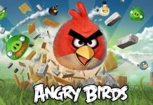 Angry Birds reçoit 15 niveaux supplémentaires