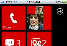 Windows Phone 7.5 « Mango » : A tester depuis votre iPhone