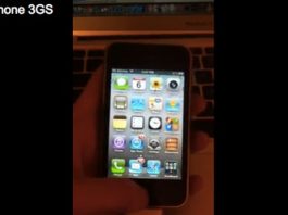 Siri ne fonctionne pas aussi bien sur iPhone 3GS que sur iPhone 4