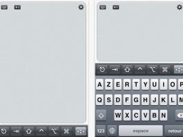 Comment utiliser Siri avec votre Mac/Pc ? Avec TouchPad