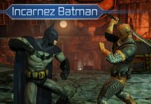 Warner Bros propose Batman Arkham City Lockdown sur l’App Store