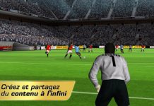 Real Football 2012 gratuit dès maintenant ! Offre limitée !