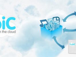 HubiC : 25 Go de stockage dans le cloud et gratuitement !