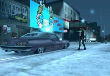 Grand Theft Auto III prévu pour le 15 décembre sur iOS & Android