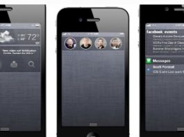 Jan-Michael Cart : le nouveau designer d’iOS !