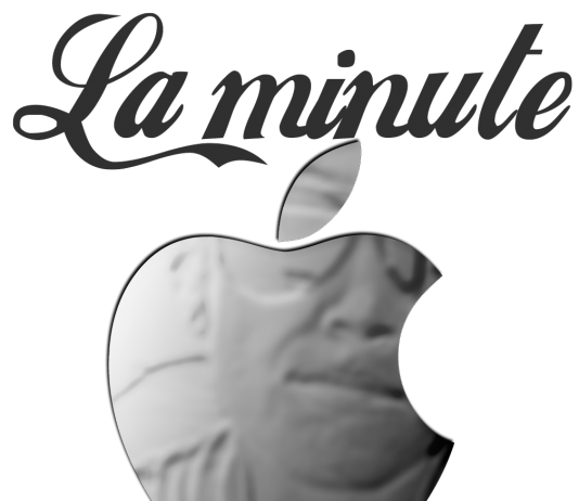 « La génération… mac ! » le nouveau podcast de la minute Apple est en ligne !