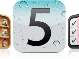 iOS5, deux mois après sa sortie… Qu’en est-il ?