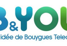B&YOU : Les tarifs data divisés par trois depuis l’Europe, les États-Unis, les DOM et la Suisse