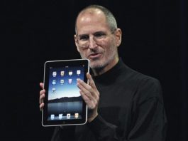 L’iPad a deux ans