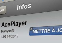 Ace Player en promo à 0,79€ : Offre limitée !