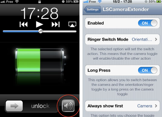 LSCameraExtender-cydia