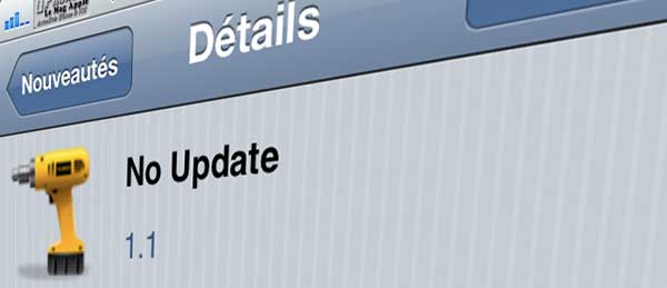 No-update-cydia