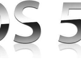 L’iOS 5 : Sortie prévue pour le 9 mars ?