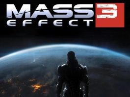 Mass Effect Infiltrator bientôt sur iPhone