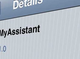 MyAssistant : Ajoutez des fonctionnalités à Siri sur iPhone 4S
