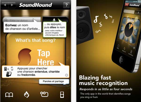 soundhound-app