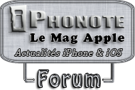 Logo Forum