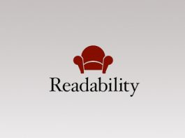 Readability disponible sur l’App Store : Sauvegarder vos articles préférés !