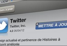 Twitter passe en version 4.2 : Mise à jour importante !
