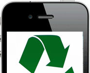 iPhone 4 échange