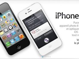 Apple vendrait près de 1000 iPhone 4S par minute !