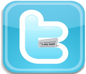 iPhoStaff Twitter