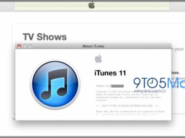 Apple : iTunes 11 et iOS 6 sont déjà dans les tuyaux, avec intégration d’iCloud ?
