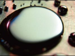 Rumeur : Du liquidmetal pour le prochain iPhone avec un lancement à la WWDC 2012