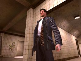 Max Payne est disponible sur l’App Store