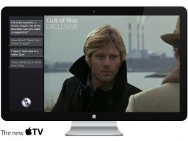 Apple se lance dans la TV HD