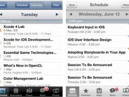 iOS 6 : Adieu l’interface bleue, l’acier arrive !