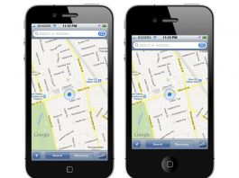 Pourquoi Apple rendrait l’écran de l’iPhone 5 plus grand