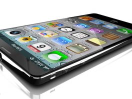 L’Phone 5 disposera bien d’un écran 4 pouces