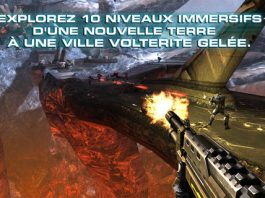 NOVA 3 est enfin disponible sur l’App Store à 5,49€
