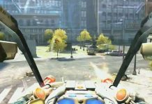 NOVA 3 : Trailer officiel avec démonstration du gameplay en mode multijoueur