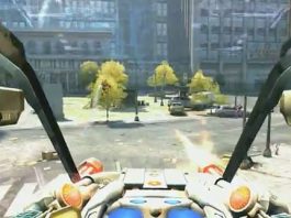 NOVA 3 : Trailer officiel avec démonstration du gameplay en mode multijoueur