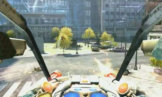 NOVA 3 : Trailer officiel avec démonstration du gameplay en mode multijoueur