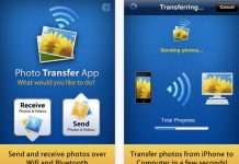 Photo Transfert App passe en version 3.3 : Support du Nouvel iPad et améliorations