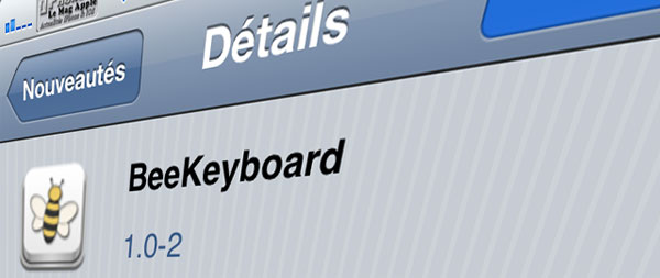 BeeKeyboard-tweak