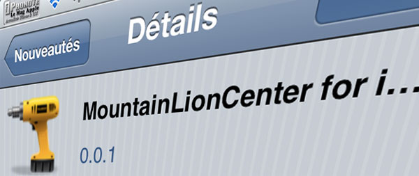 MountainLionCenter-For-iPad